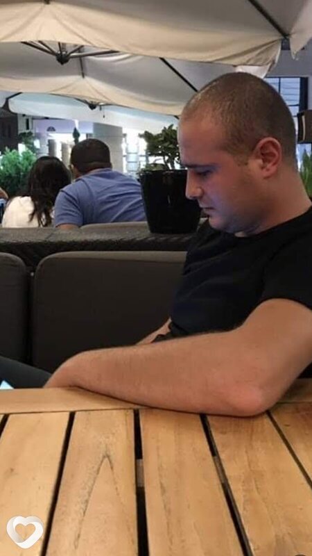 Владимир, Георгиевск
