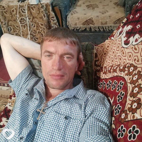 Василий, 46, Курске — анкета №2173776