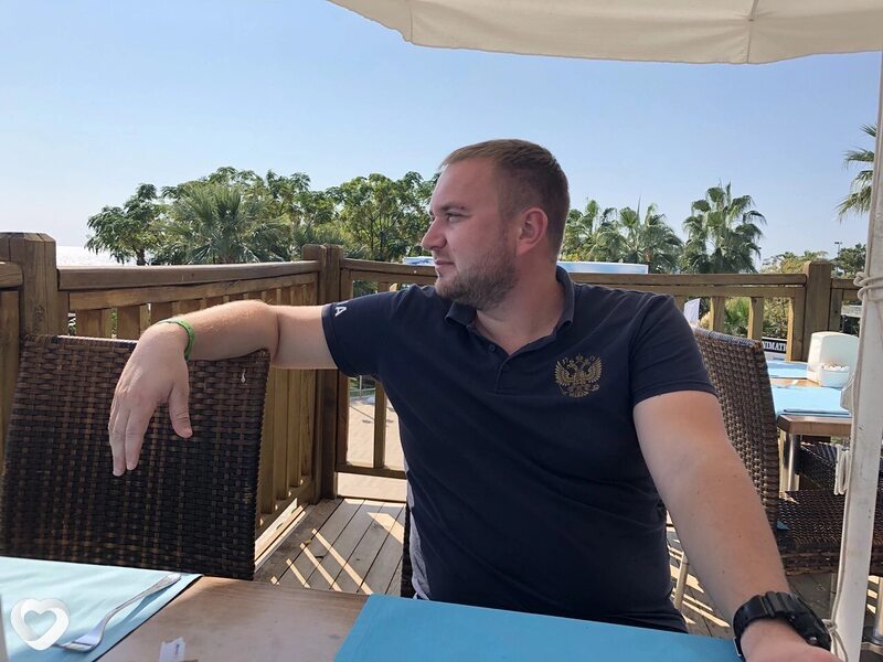 Евгений, 38, Саратове — анкета №2173778