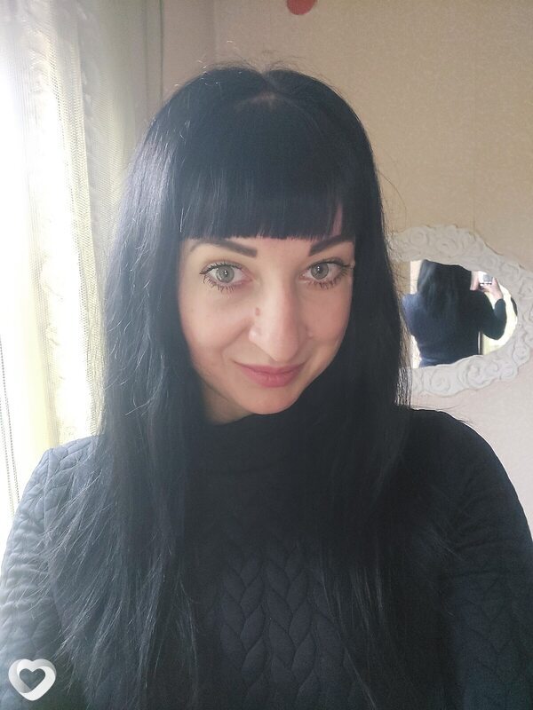 Елена, 33, Сочи — анкета №2173640