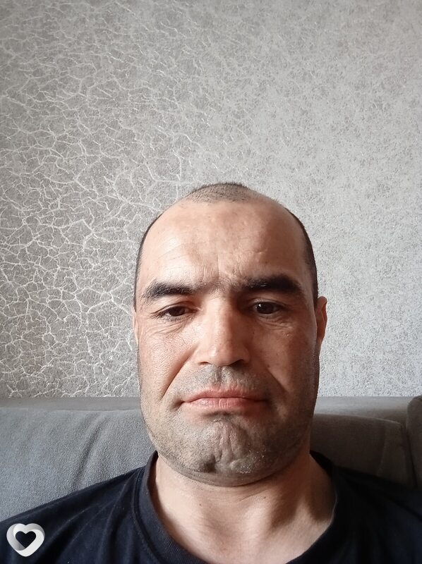 Ильнур, 44, Кукморе — анкета №2174343
