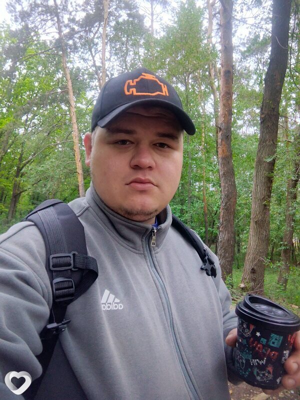 Дмитрий, 30, Нововоронеже — анкета №2174349