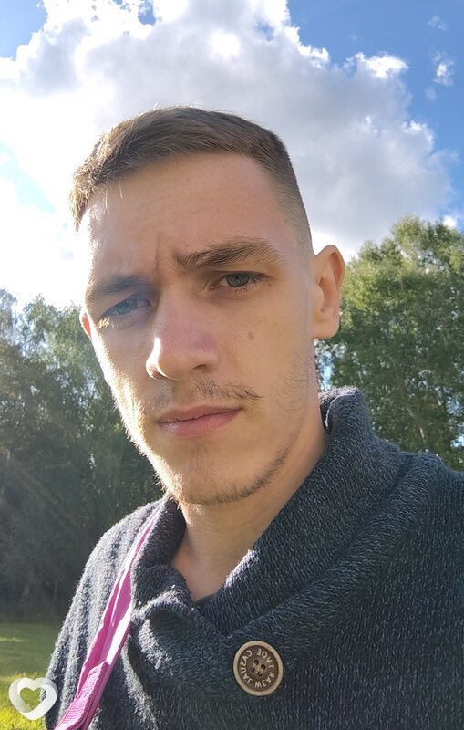 Антон, 29, Минске — анкета №2174351