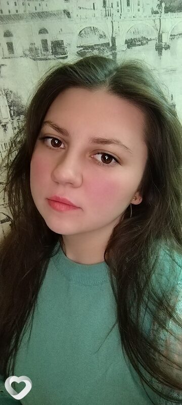Наталья, 29, Минске — анкета №2174355