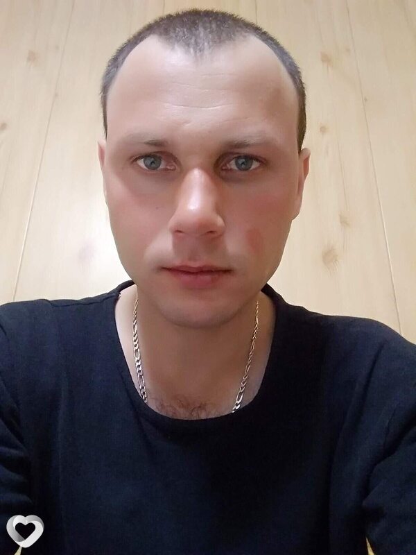 Серега, 35, Владивостоке — анкета №2174356