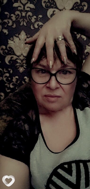 Татьяна, 57, Астрахани — анкета №2173871