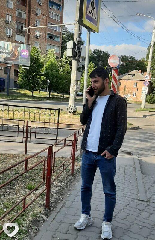 Emre, 35, Ростове-на-Дону — анкета №2173875