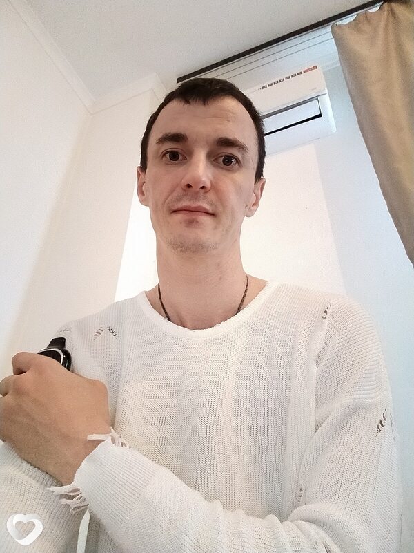 Сергей, 36, Краснодаре — анкета №2173876
