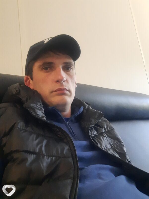 Алексей, 36, Ишиме — анкета №2173971