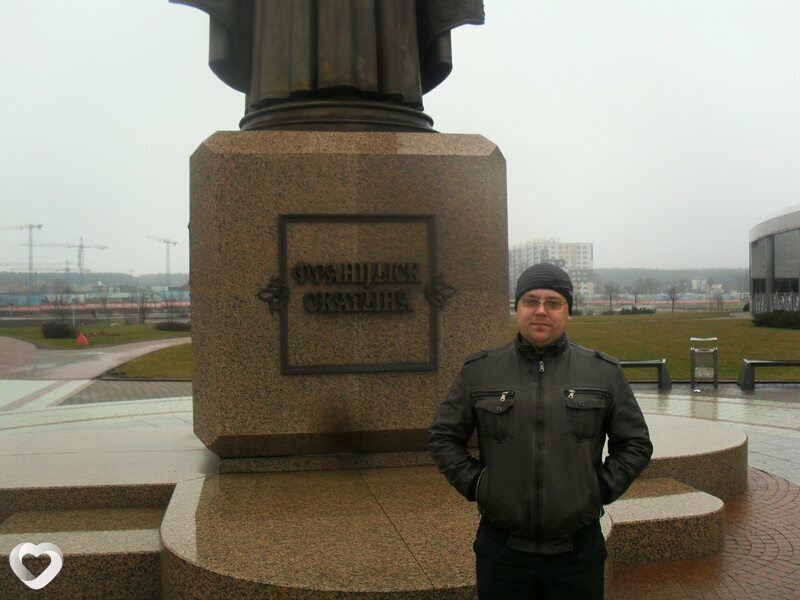 Виталик, Шумилино