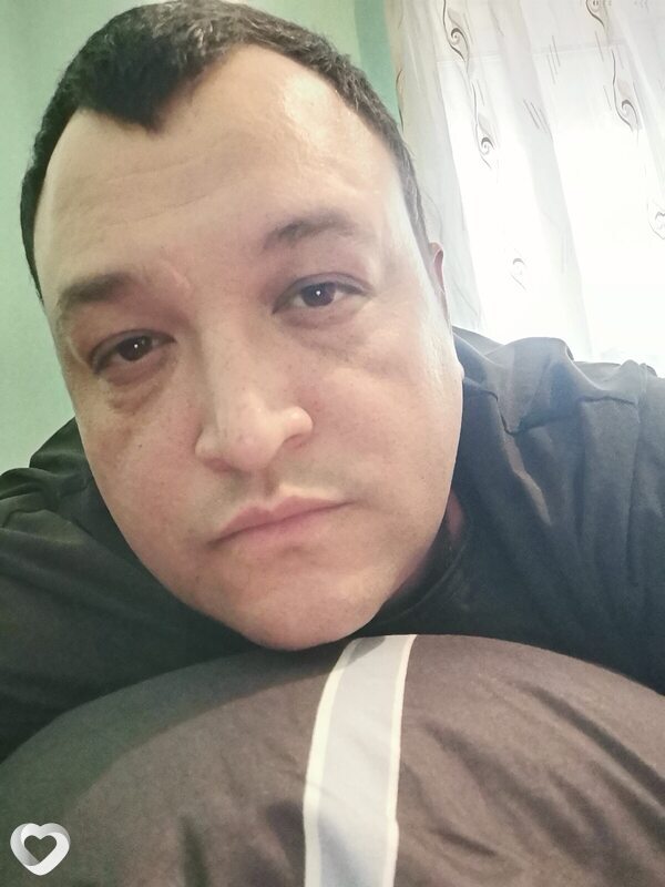 Александр, 41, Тюмени — анкета №2173980