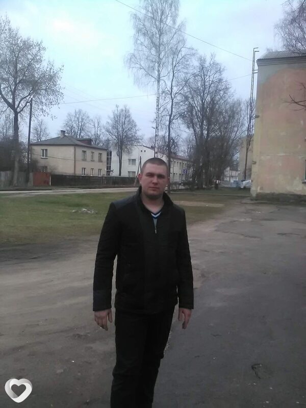Dimasikdimasik, 34, Верхнедвинске — анкета №2173984