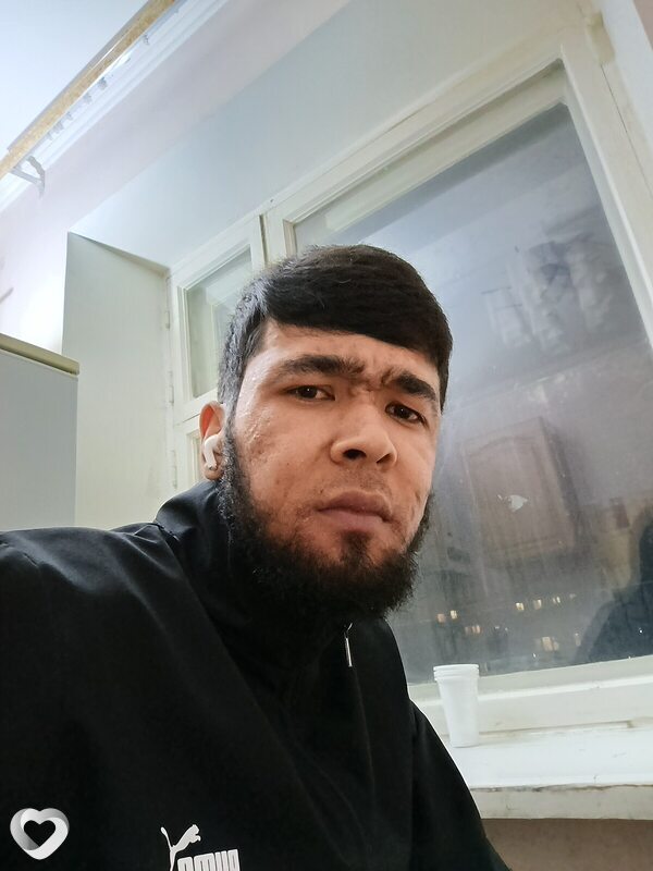 Рамзан, 23, Нальчике — анкета №2173985