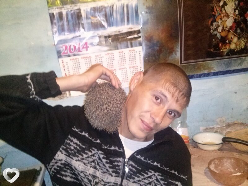 Eduard, 44, Перми — анкета №2173938