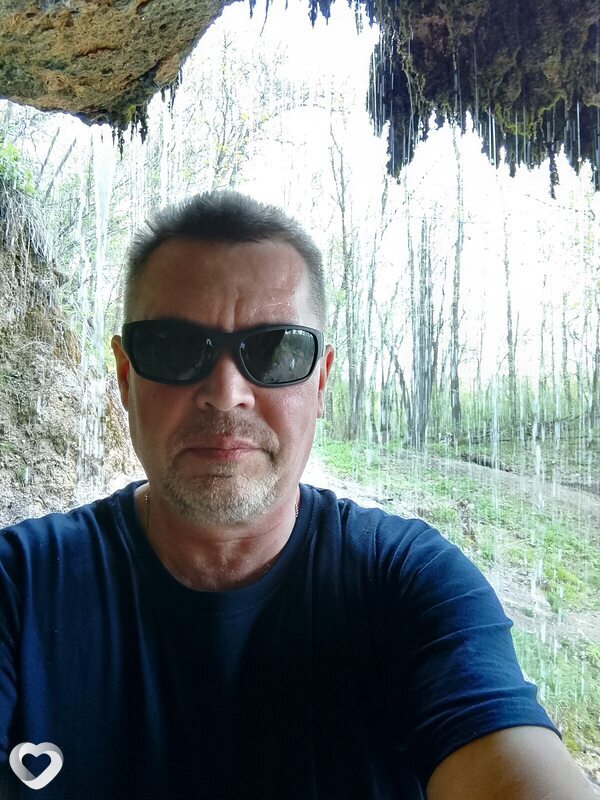 Norman, 54, Туймазах — анкета №2173940