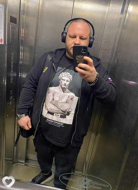 Роман, 34, Мытищах — анкета №2173956