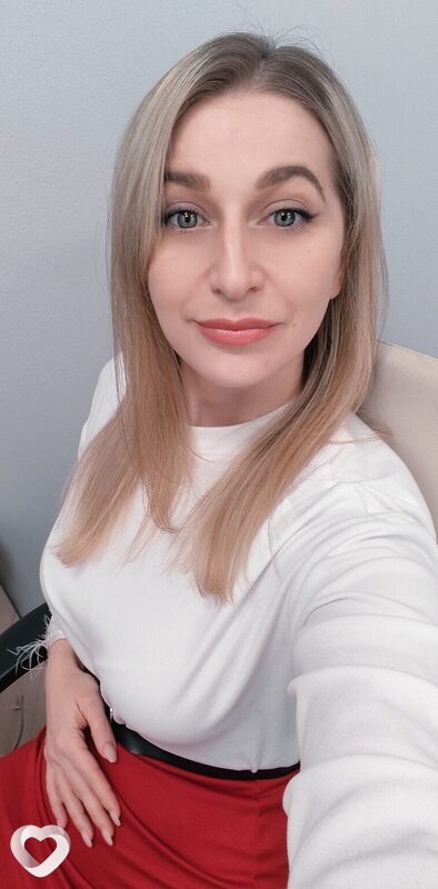 Мария, 36, Москве — анкета №2173959