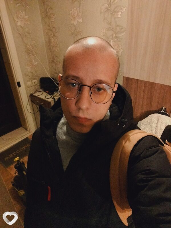 Евгений, 31, Бердске — анкета №2173890