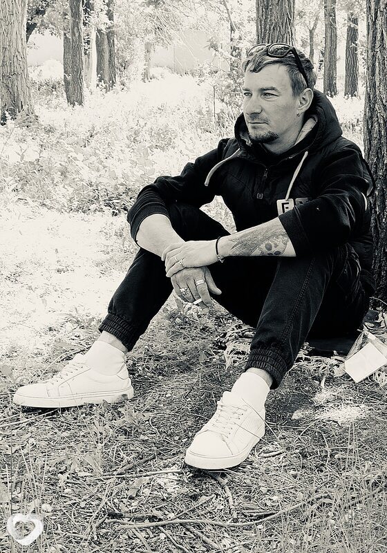 Антон, 39, Волгограде — анкета №2173891