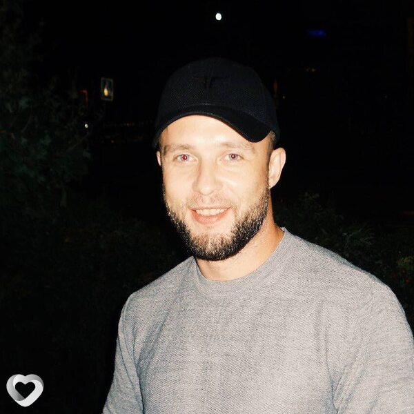 Александр, 38, Санкт-Петербурге — анкета №2173896