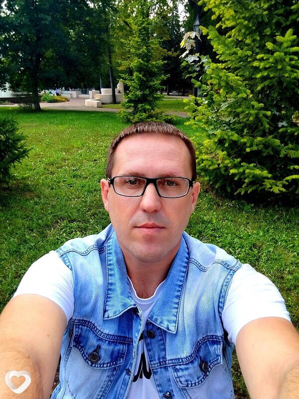 Андрей, 41, Самаре — анкета №2173898