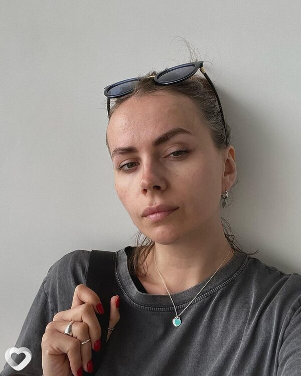 Лиза, 29, Москве — анкета №2173904