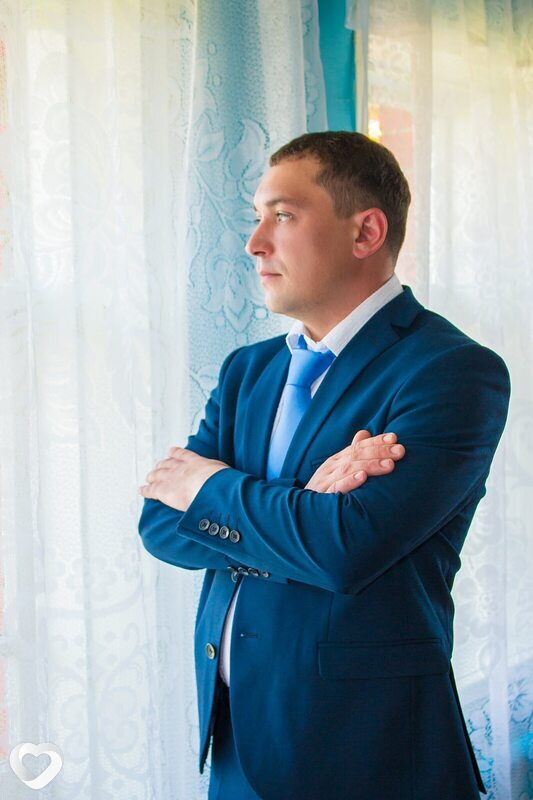 Павел, 39, Набережных Челнах — анкета №2174024
