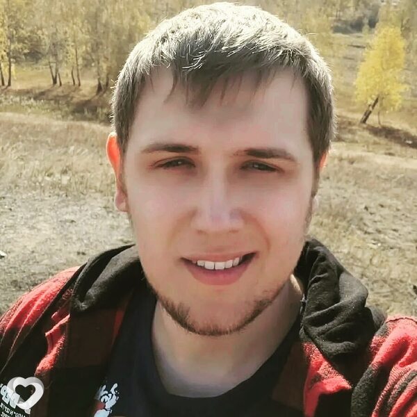 Иван, 32, Новосибирске — анкета №2174032