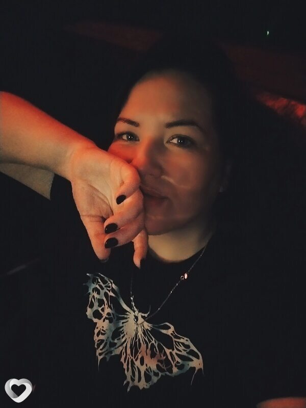 Галя, 40, Иркутске — анкета №2173991