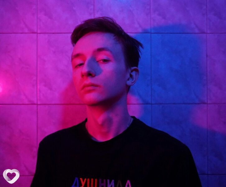 Михаил, 25, Екатеринбурге — анкета №2174003