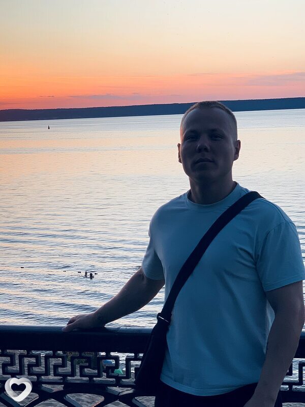 Дмитрий, 33, Чебоксарах — анкета №2174008
