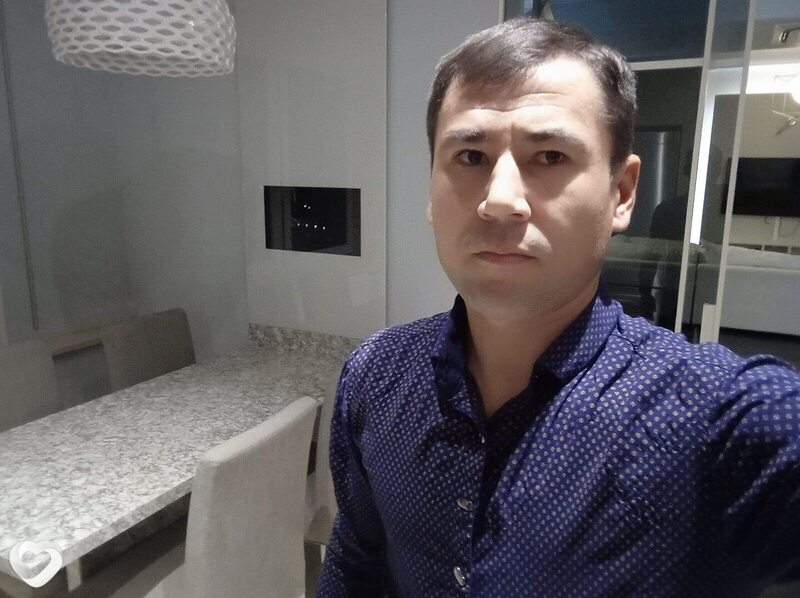 Руслан, 39, Астане — анкета №2174120
