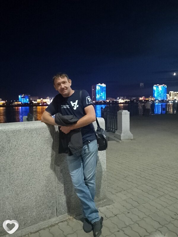 Дмитрий, 47, Тольятти — анкета №2174131