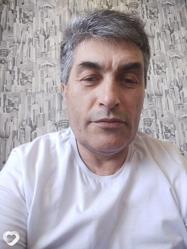 Зафар, 57, Москве — анкета №2174063