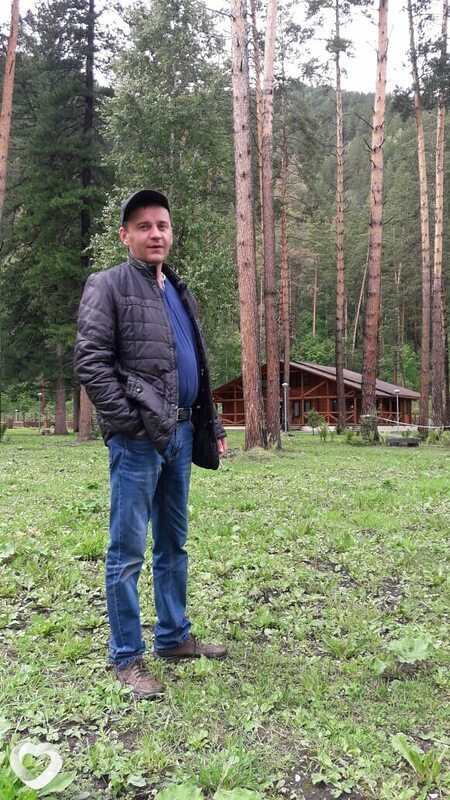 Сергей Батанов, 41, Новоалтайске — анкета №2174064