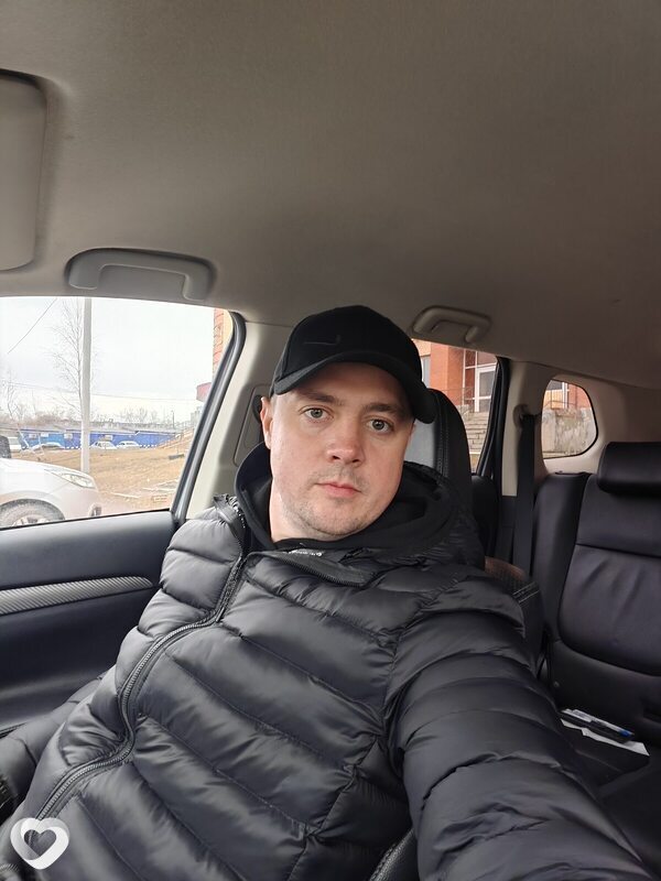 Евгений, 36, Саранске — анкета №2174065