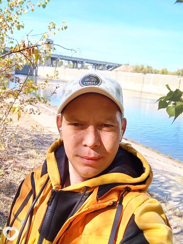 Сергей, 39, Балакове — анкета №2174066