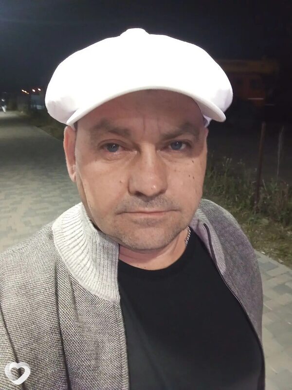 Андрей, 47, Челябинске — анкета №2174067