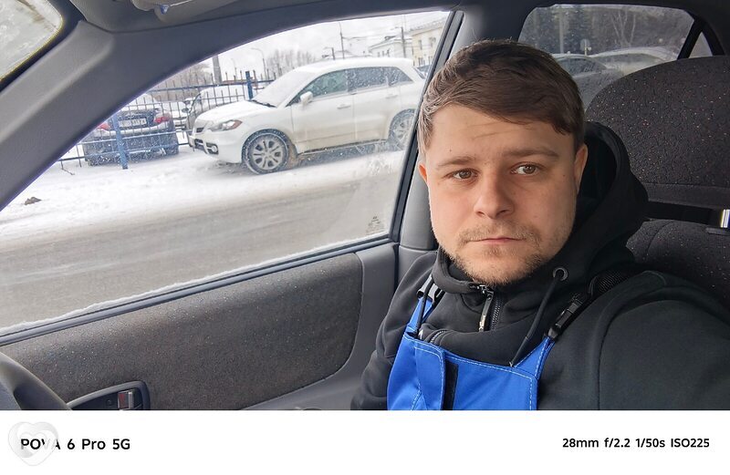 Ярик, 28, Омске — анкета №2174068