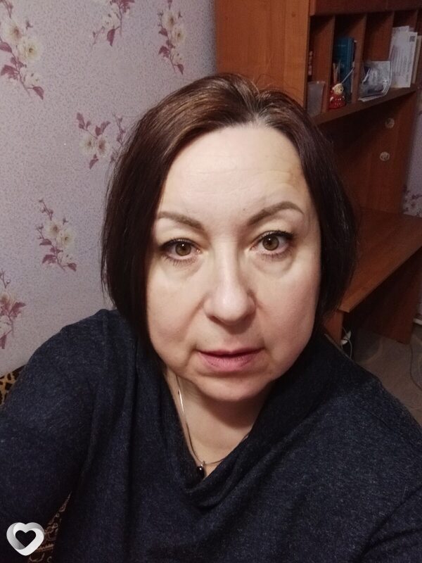 Елена, 50, Костроме — анкета №2174069
