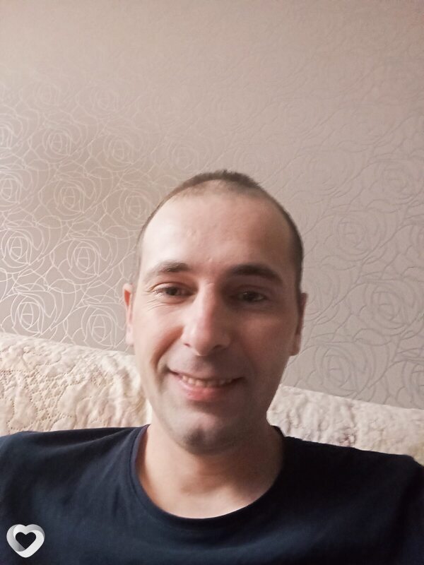 Сергей, 34, Тольятти — анкета №2174142