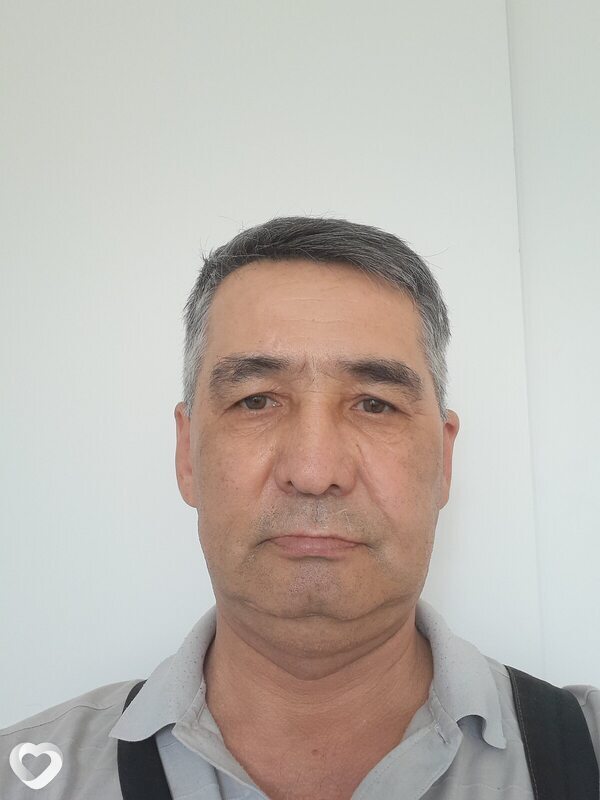 Марат Марисов, 53, Астане — анкета №2174144
