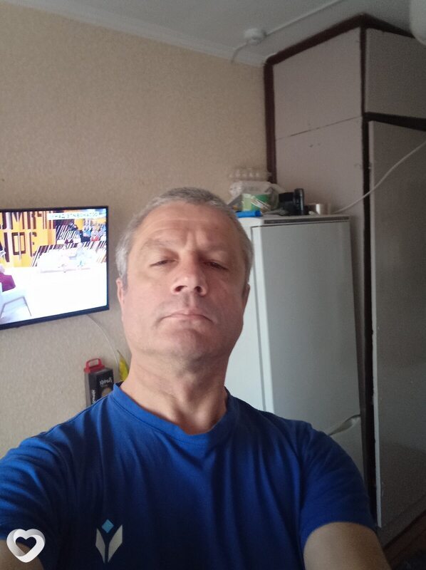Саша, 51, Новогрудке — анкета №2174145