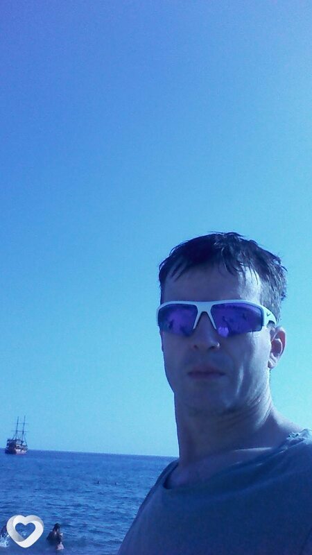 Serg, 45, Самаре — анкета №2174147