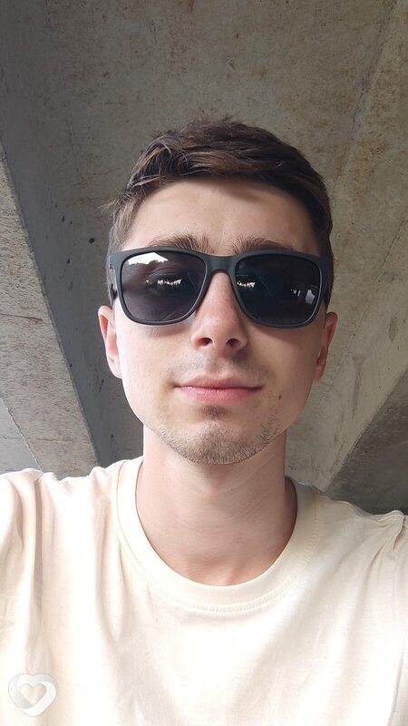 Гена, 26, Минске — анкета №2174151