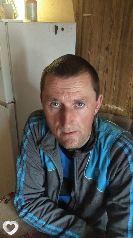 Александр, 43, Николаеве — анкета №2174156