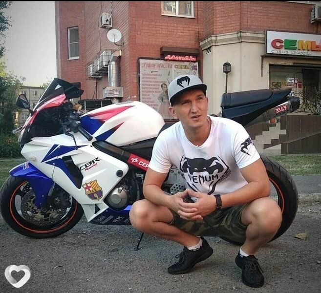 Андрей, 38, Ростове-на-Дону — анкета №2174591