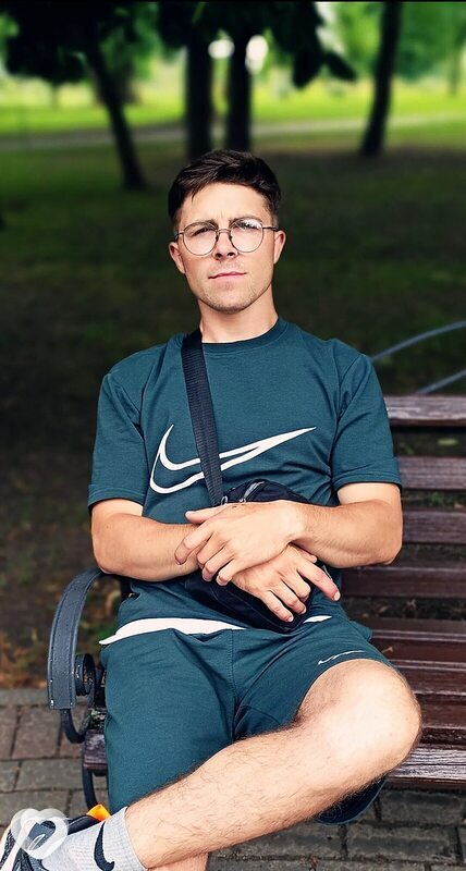 Арсений, 31, Москве — анкета №2174592