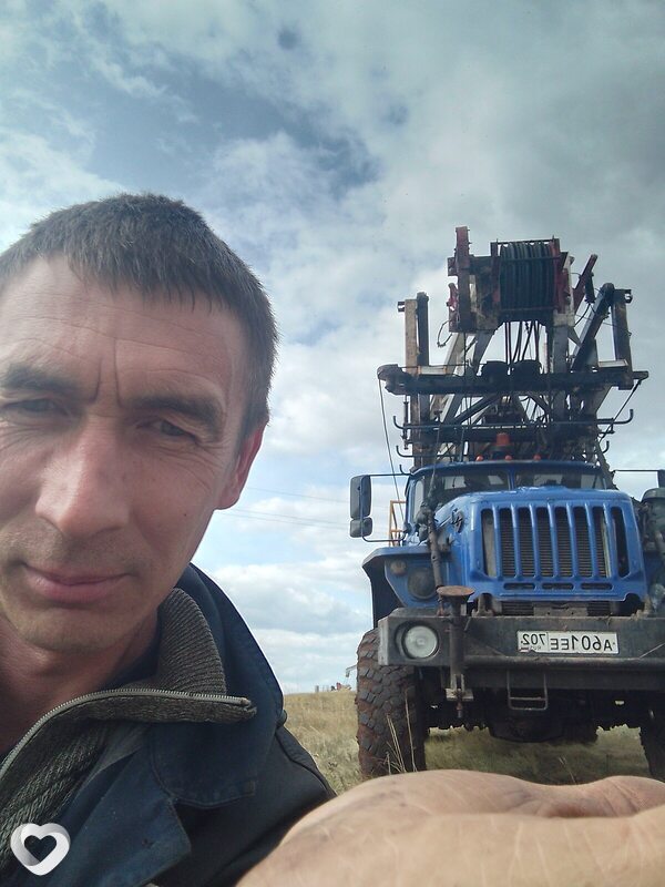 Алексей, 41, Белебее — анкета №2174602
