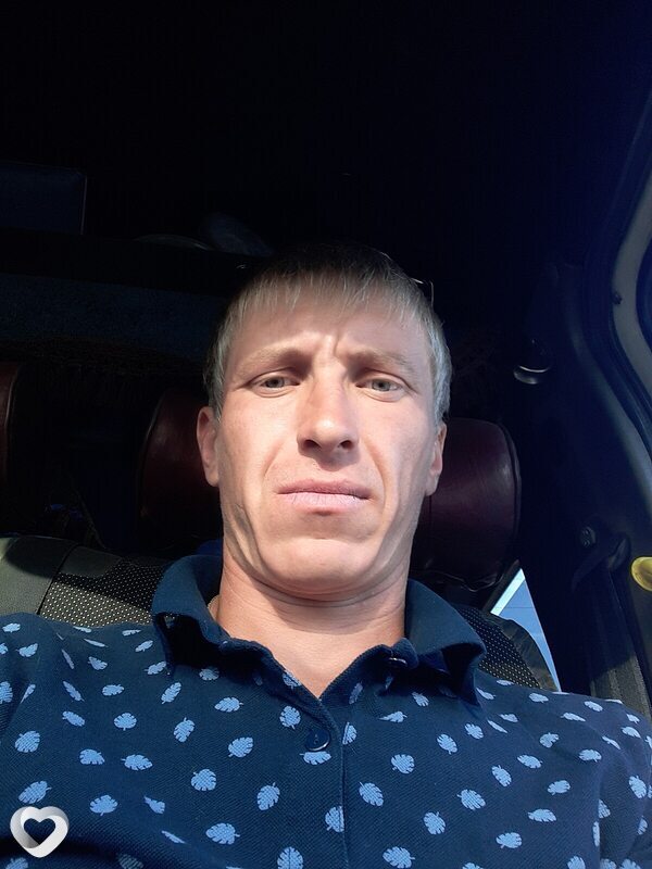 Дима, 39, Волгограде — анкета №2174609